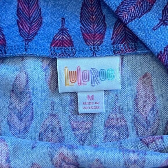 Cassie LuLaRoe Pencil Skirt size Medium. - Picture 2 of 5